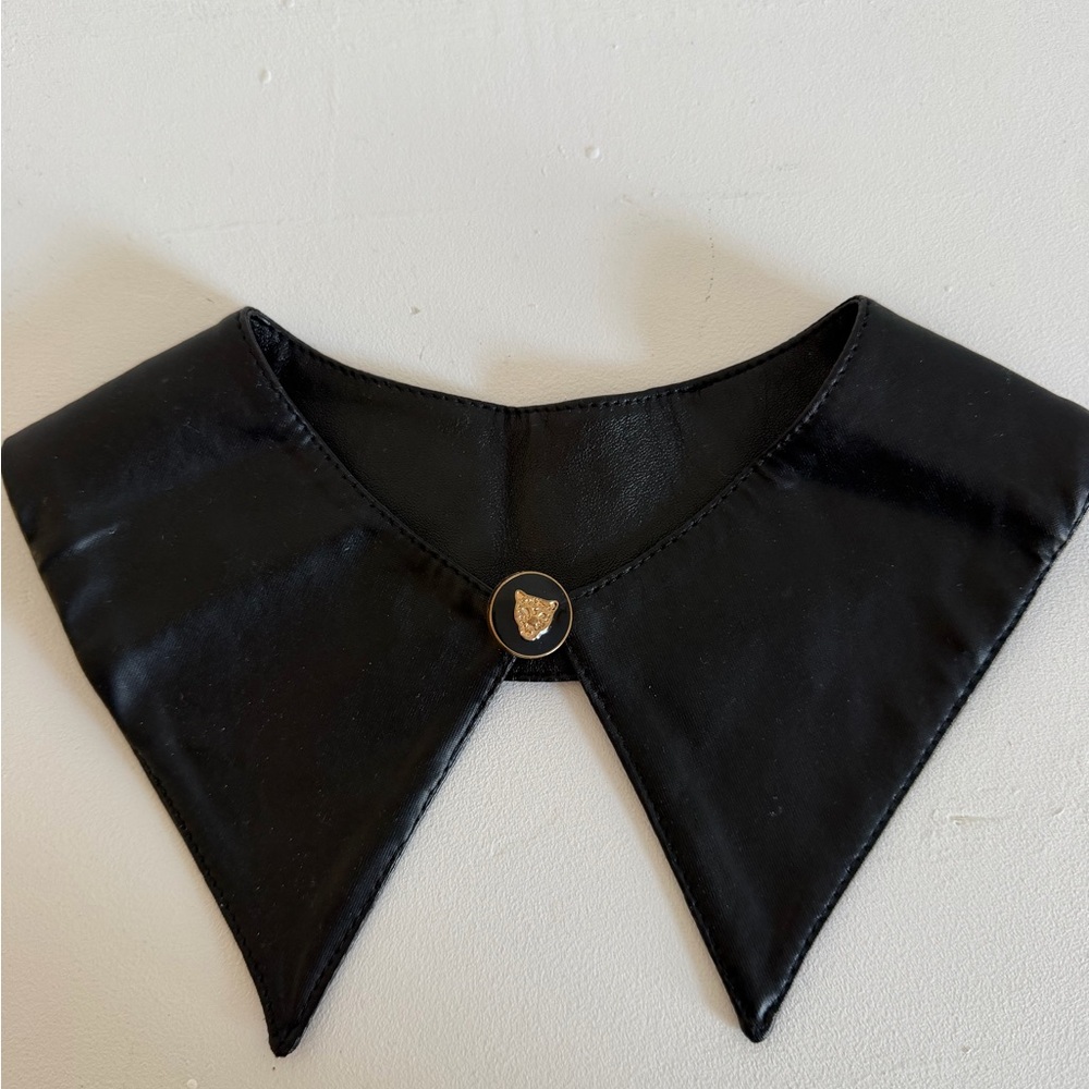 3 Statement Collars - image 3